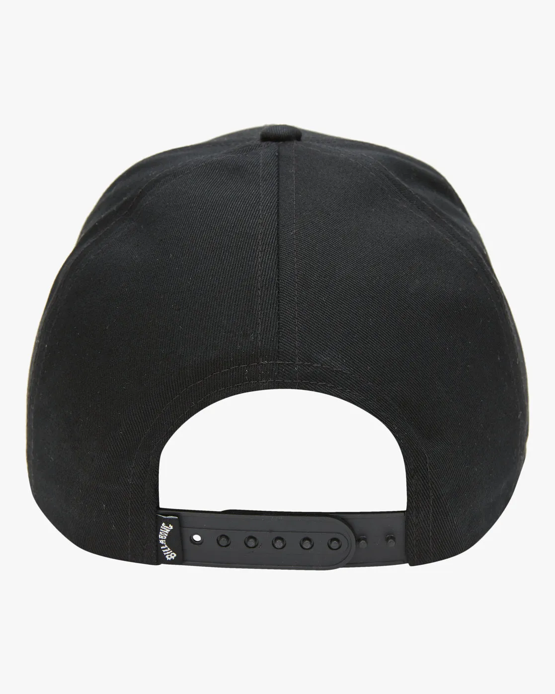 All Day Snapback