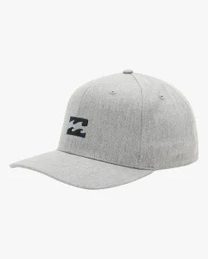All Day Snapback