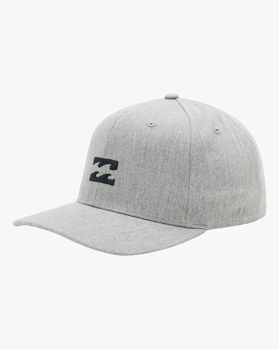 All Day Snapback