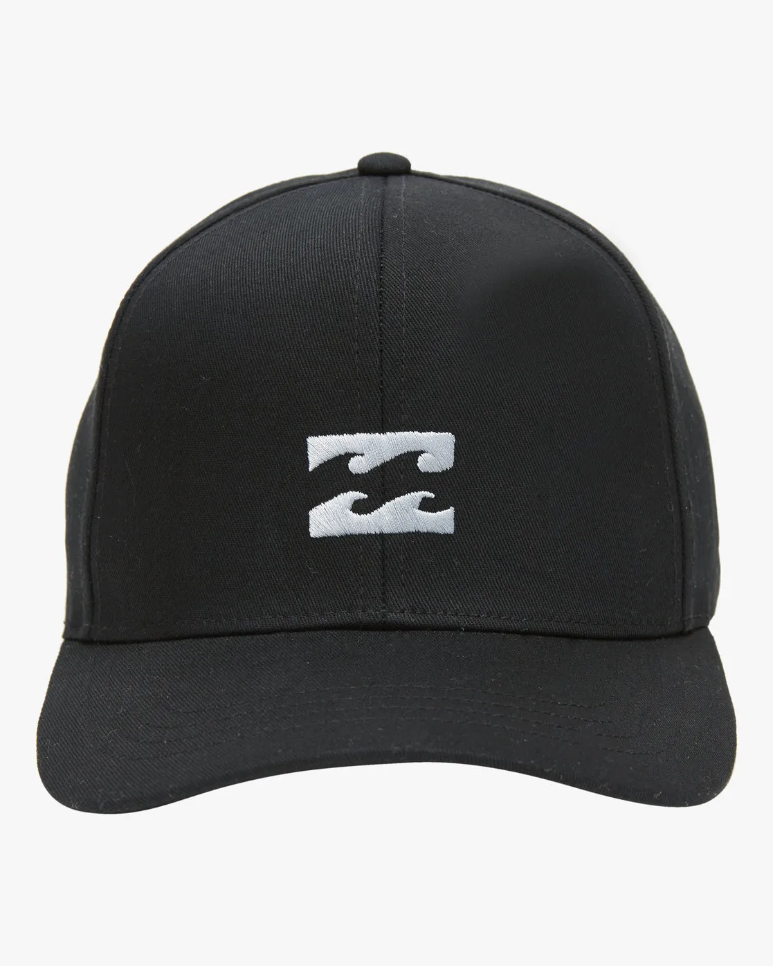 All Day Snapback