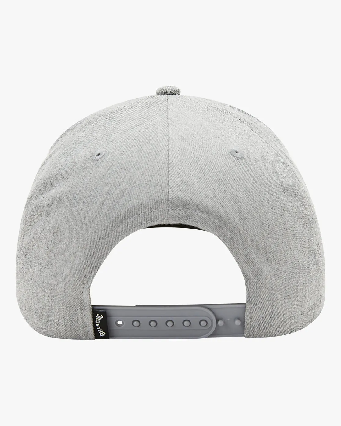 All Day Snapback