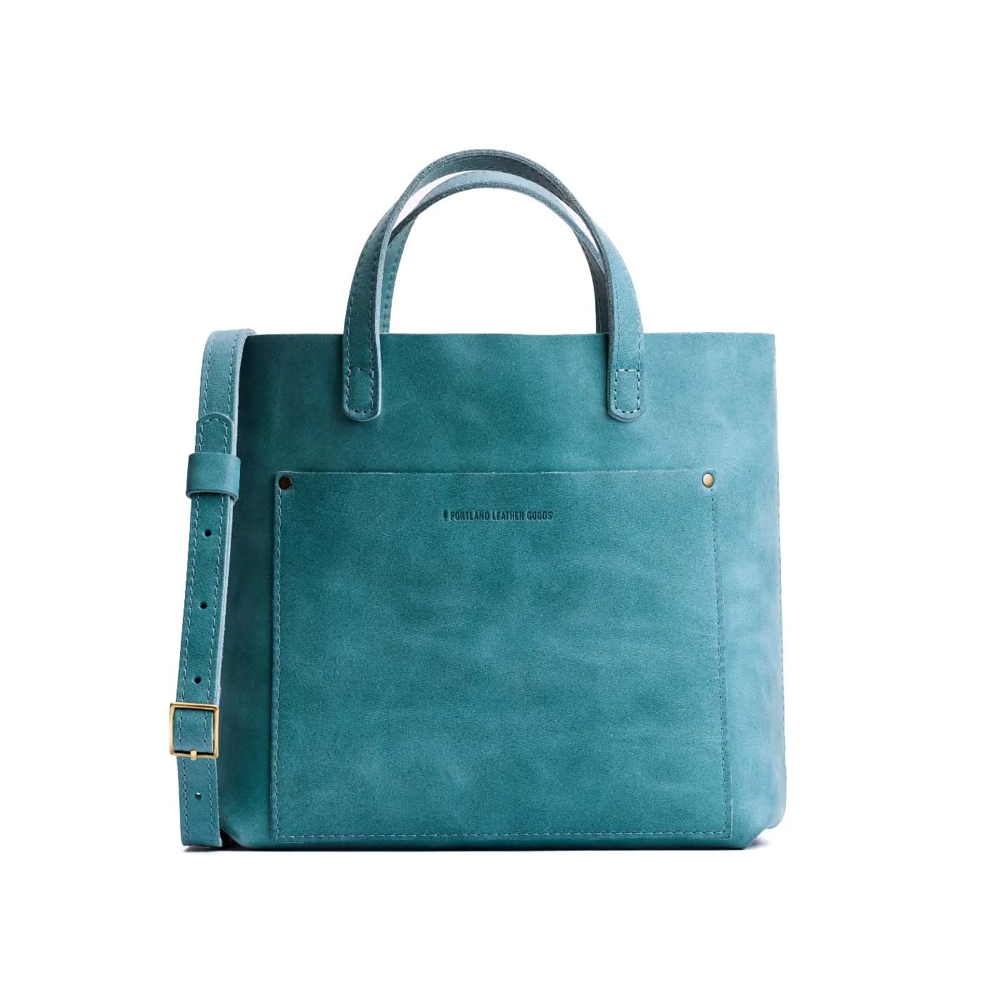 'Almost Perfect' Medium Crossbody Tote