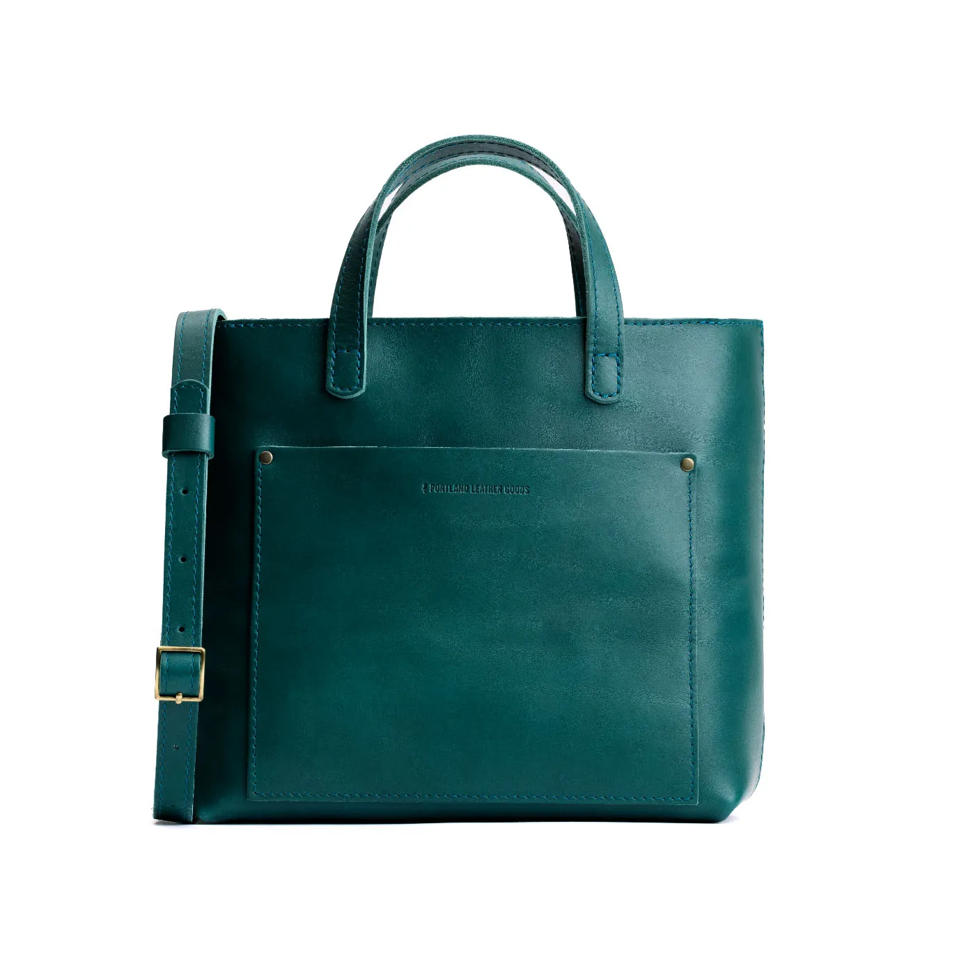 'Almost Perfect' Medium Crossbody Tote
