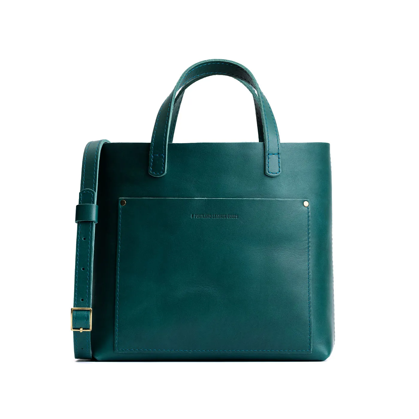'Almost Perfect' Medium Crossbody Tote