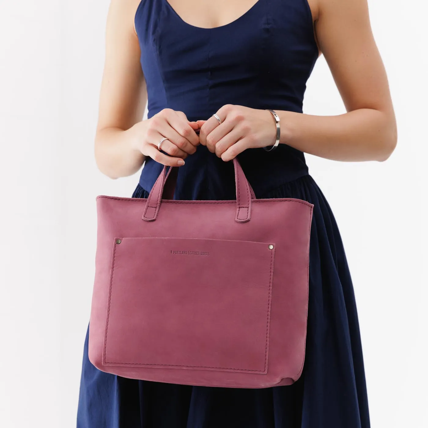 'Almost Perfect' Medium Crossbody Tote