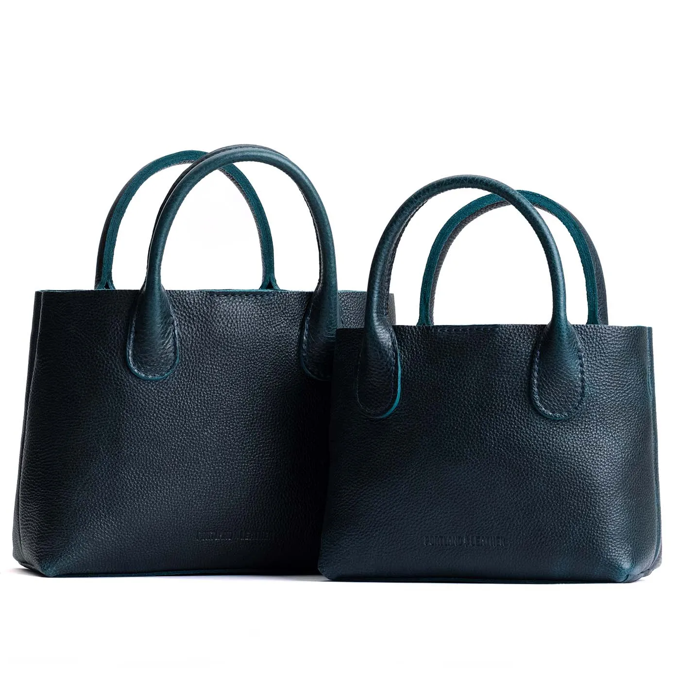 'Almost Perfect' Raindrop Crossbody Bag