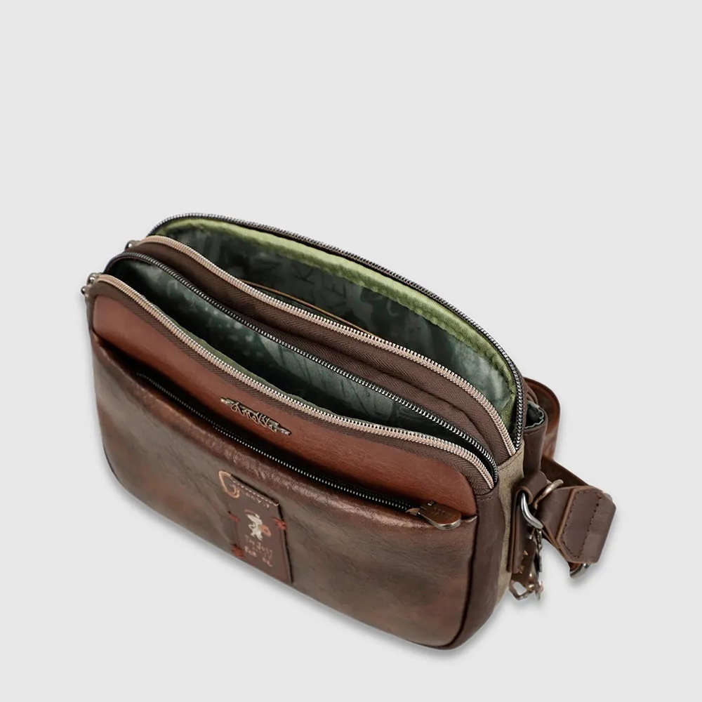 Anekke 39813-349 - Brown Multi