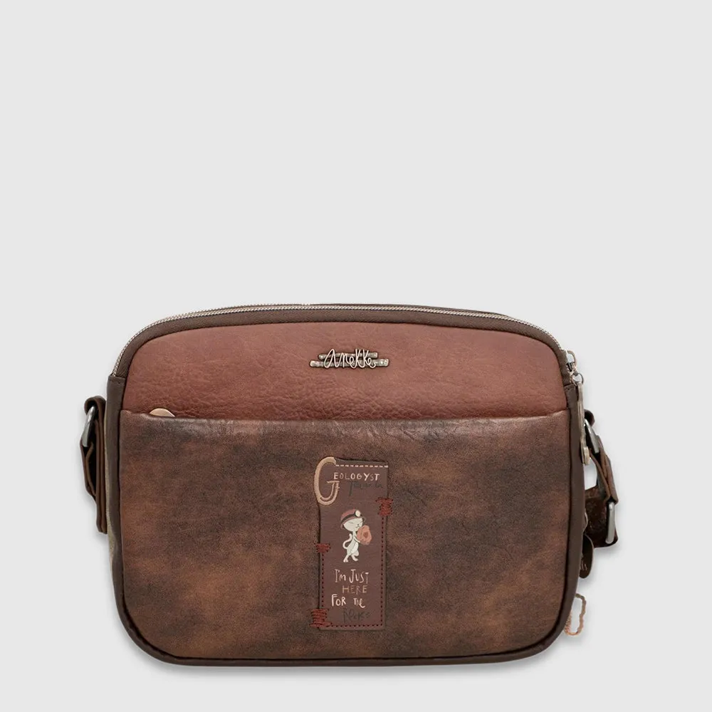 Anekke 39813-349 - Brown Multi