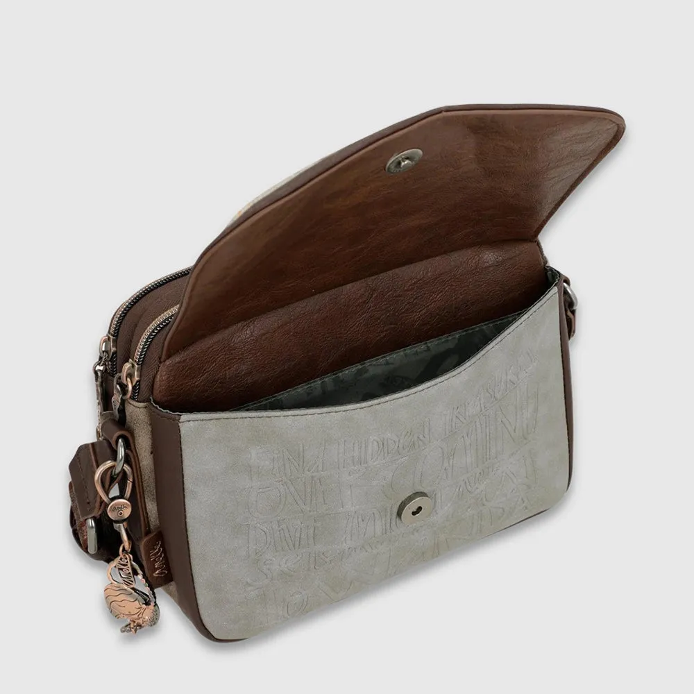 Anekke 39813-349 - Brown Multi