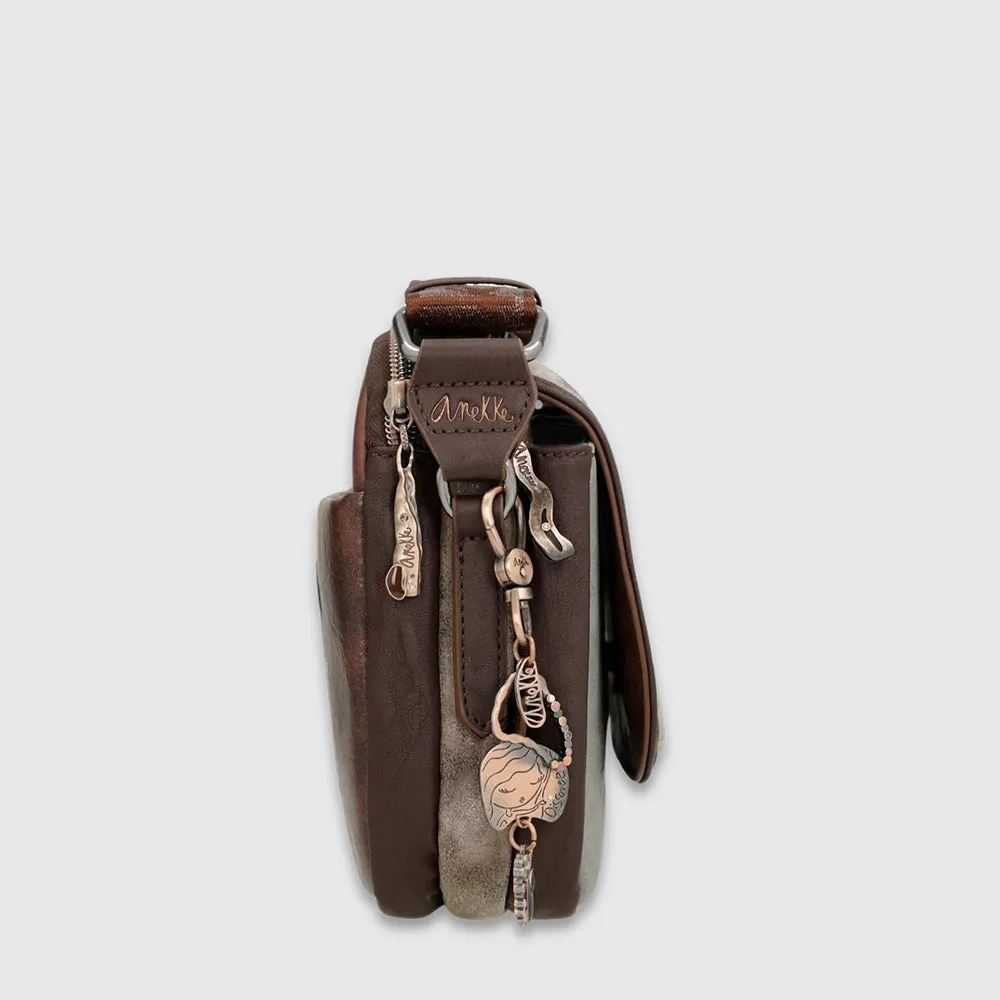 Anekke 39813-349 - Brown Multi
