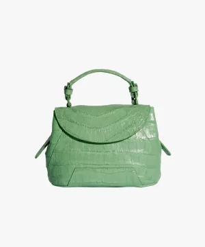 Anka Mini in Crocodile