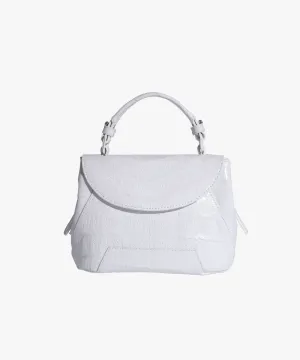 Anka Mini in Crocodile