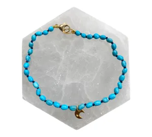 Ankle Bracelet