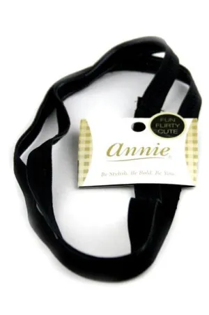 ANNIE 2pcs headbands (15mm x 18inch)