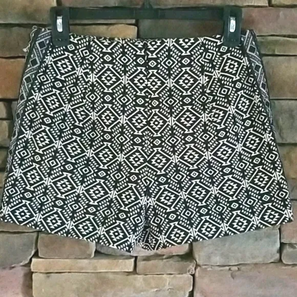 Anthropologie High Rise Shorts NEW