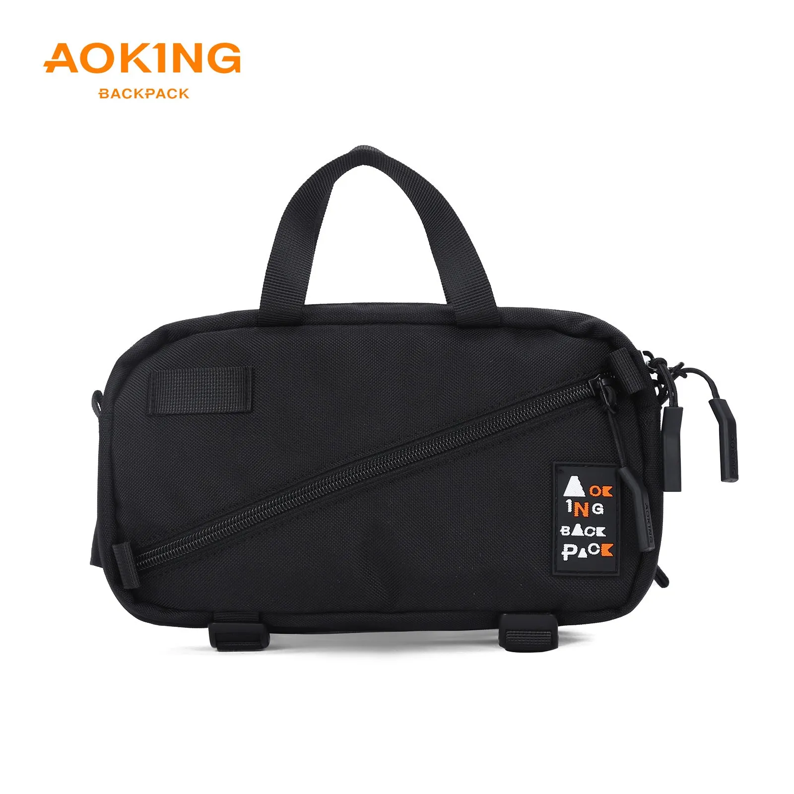 Aoking casual sport youngth Waterproof Crossbody Sling Bag XY4056
