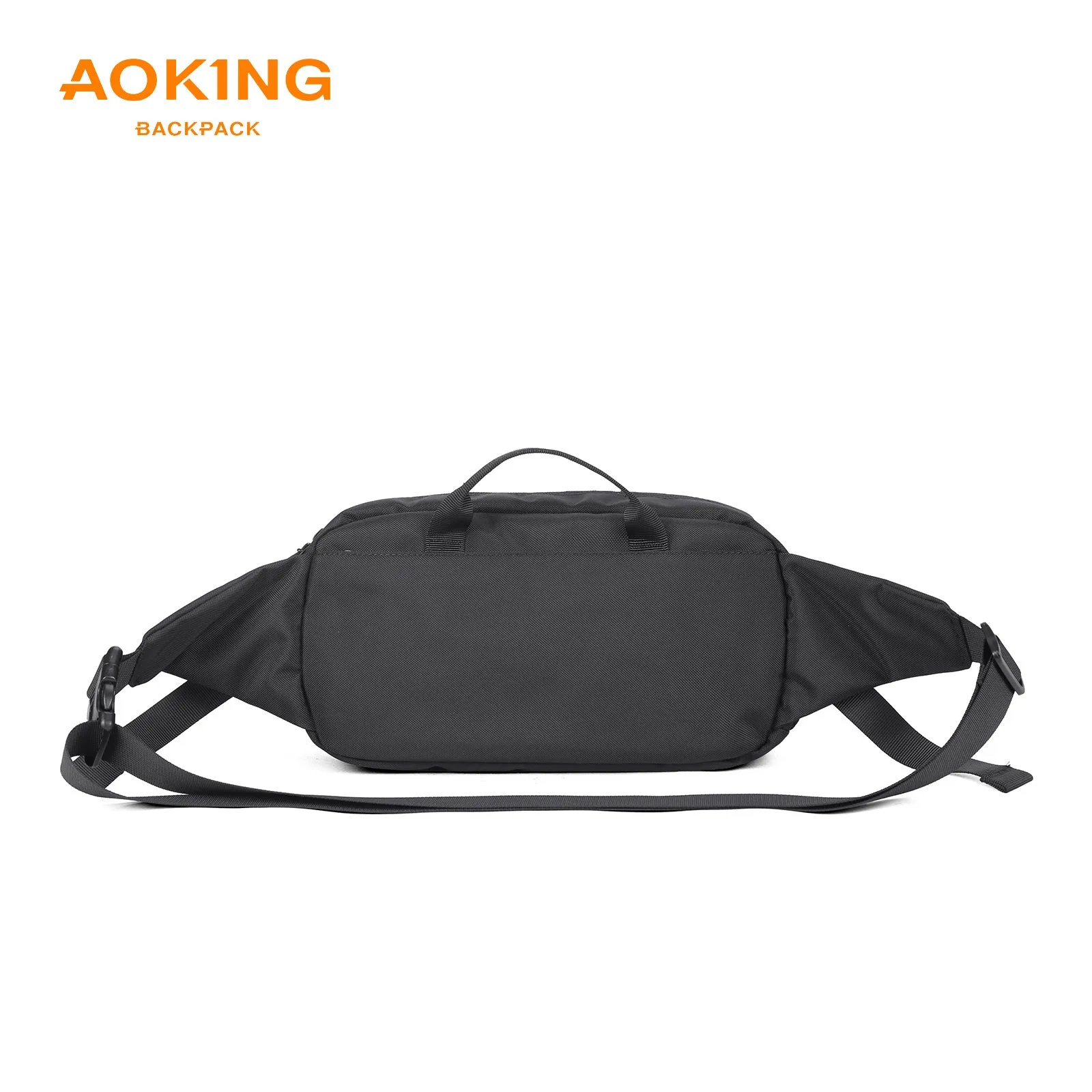 Aoking Fashion Waterproof Crossbody Waist Bag Sling Bag XY3325-5