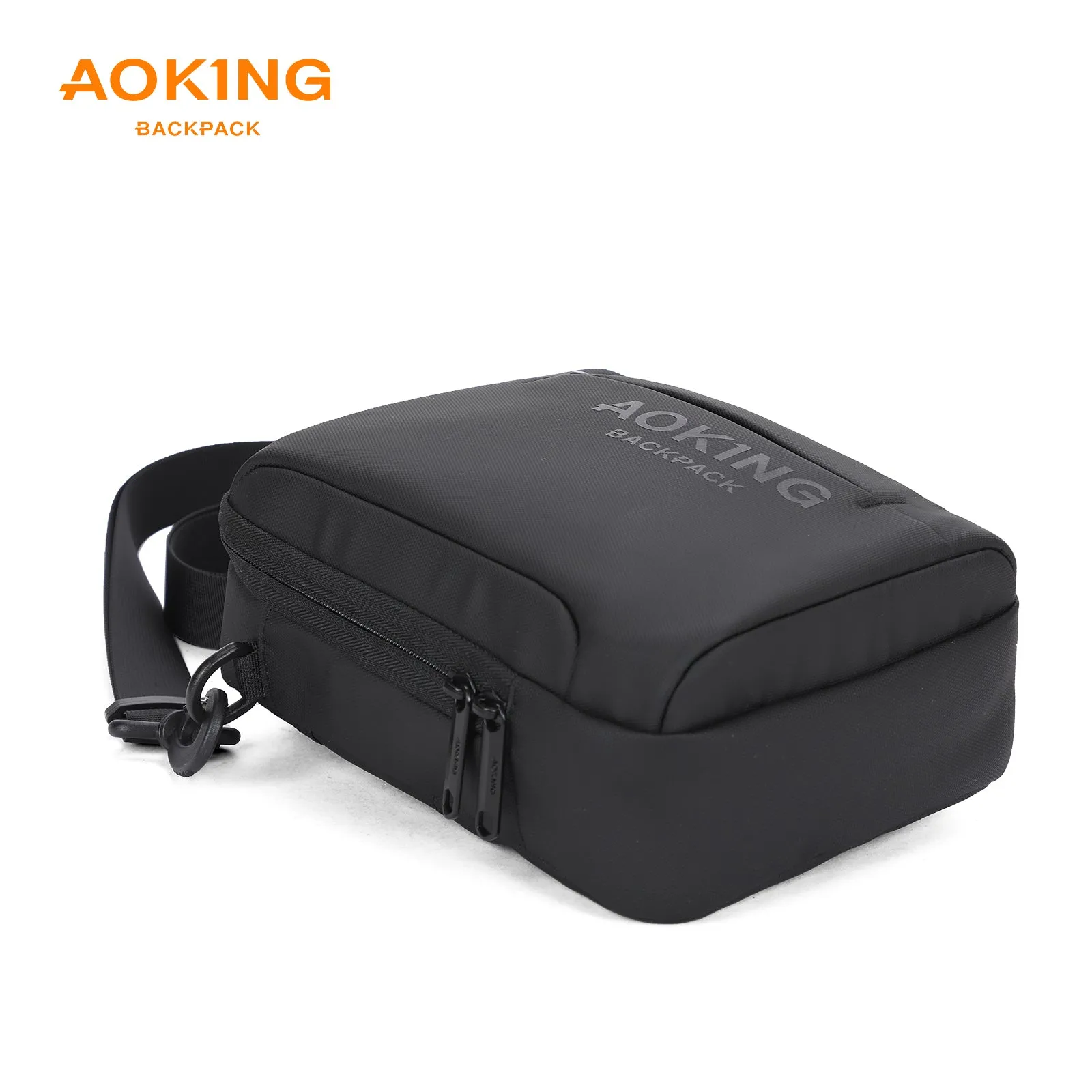 Aoking Fashion Waterproof durable Crossbody Sling Bag SY4003