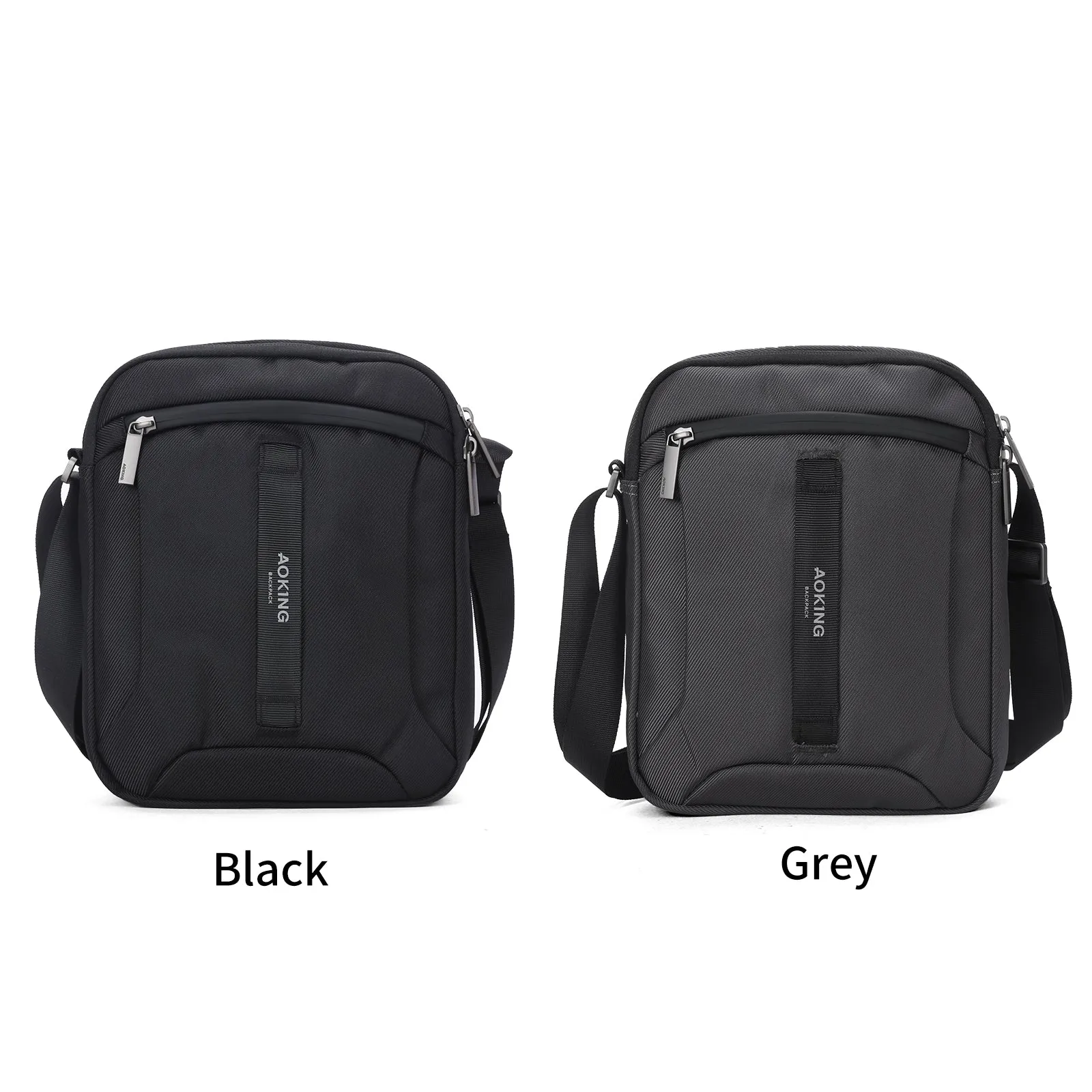 Aoking Fashion Youngth Waterproof Sport Crossbody Sling Bag SK3300