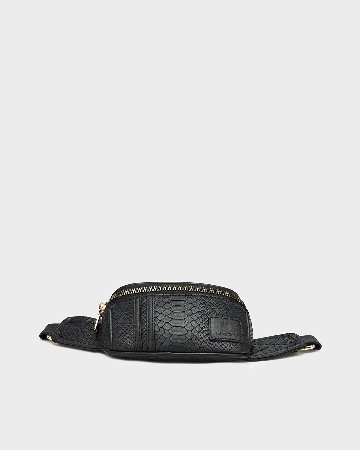 Apollo 1 Mini Waist Pack in Black