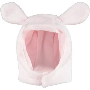 Arabella Fluffy Bunny Hat