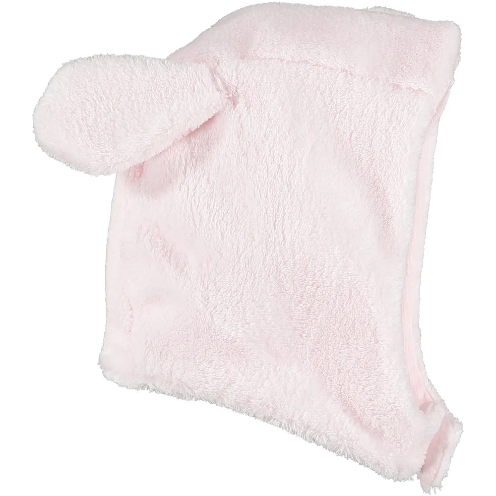 Arabella Fluffy Bunny Hat