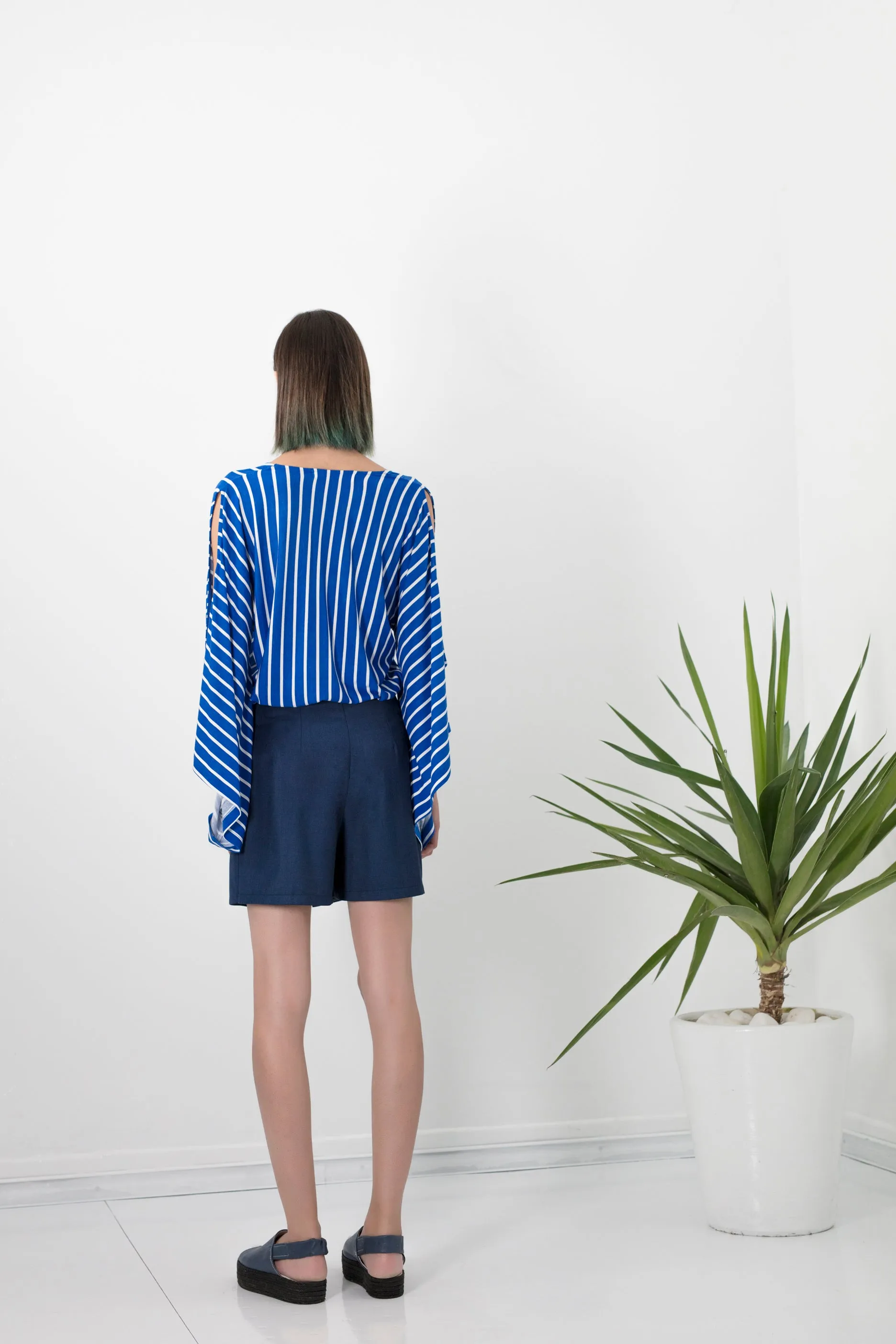 Architectural shorts