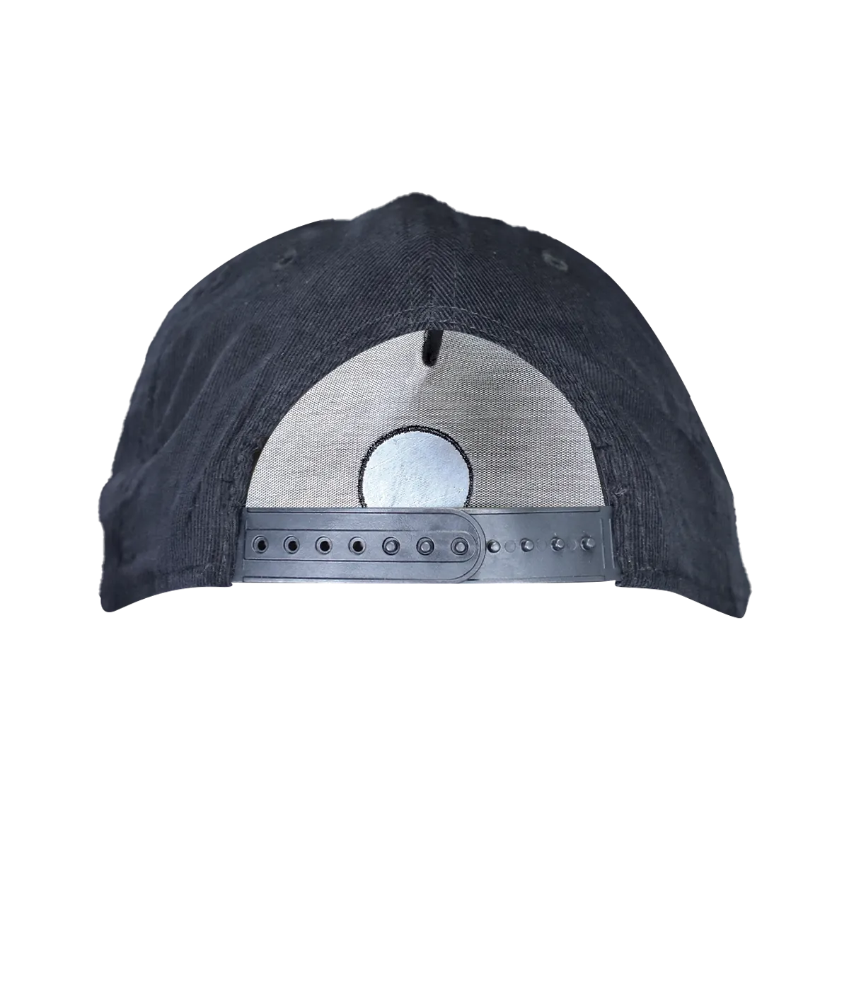 Arrived Cord Snapback Hat