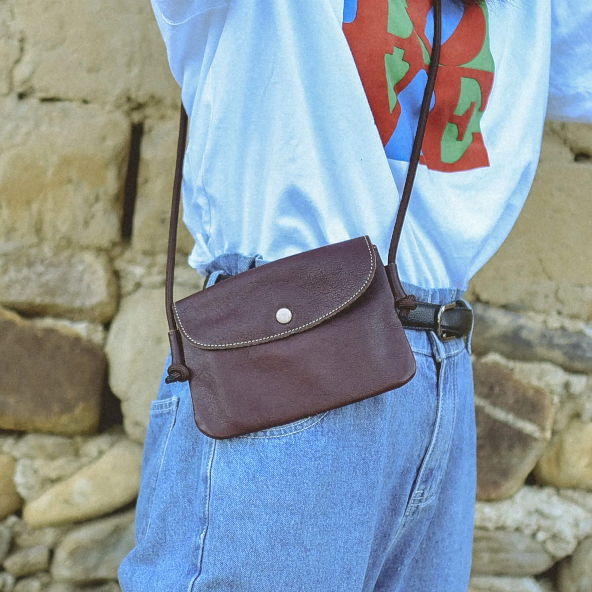 ASHBURY Crossbody Bag