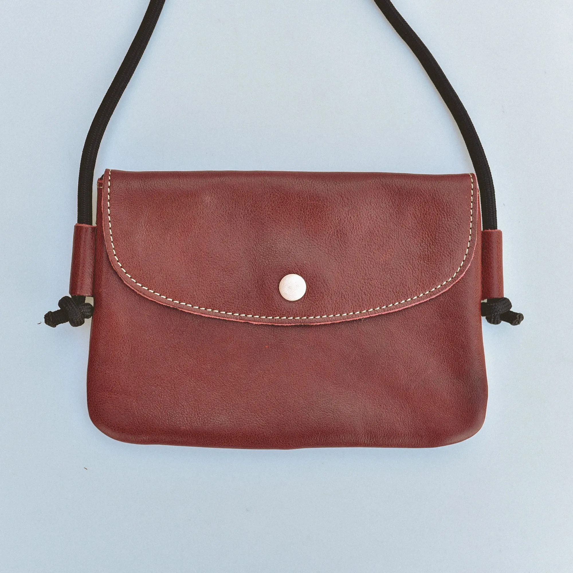 ASHBURY Crossbody Bag