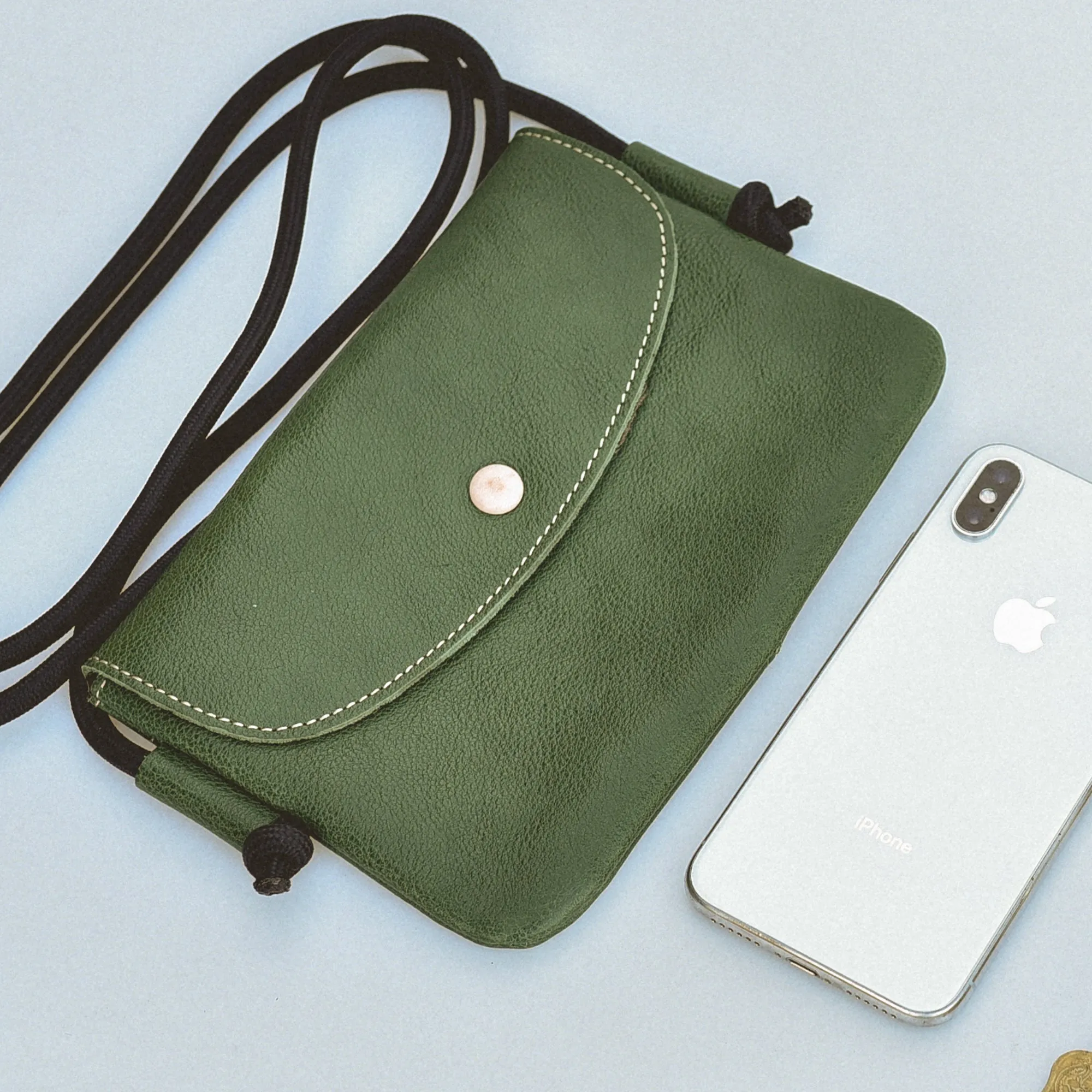 ASHBURY Crossbody Bag