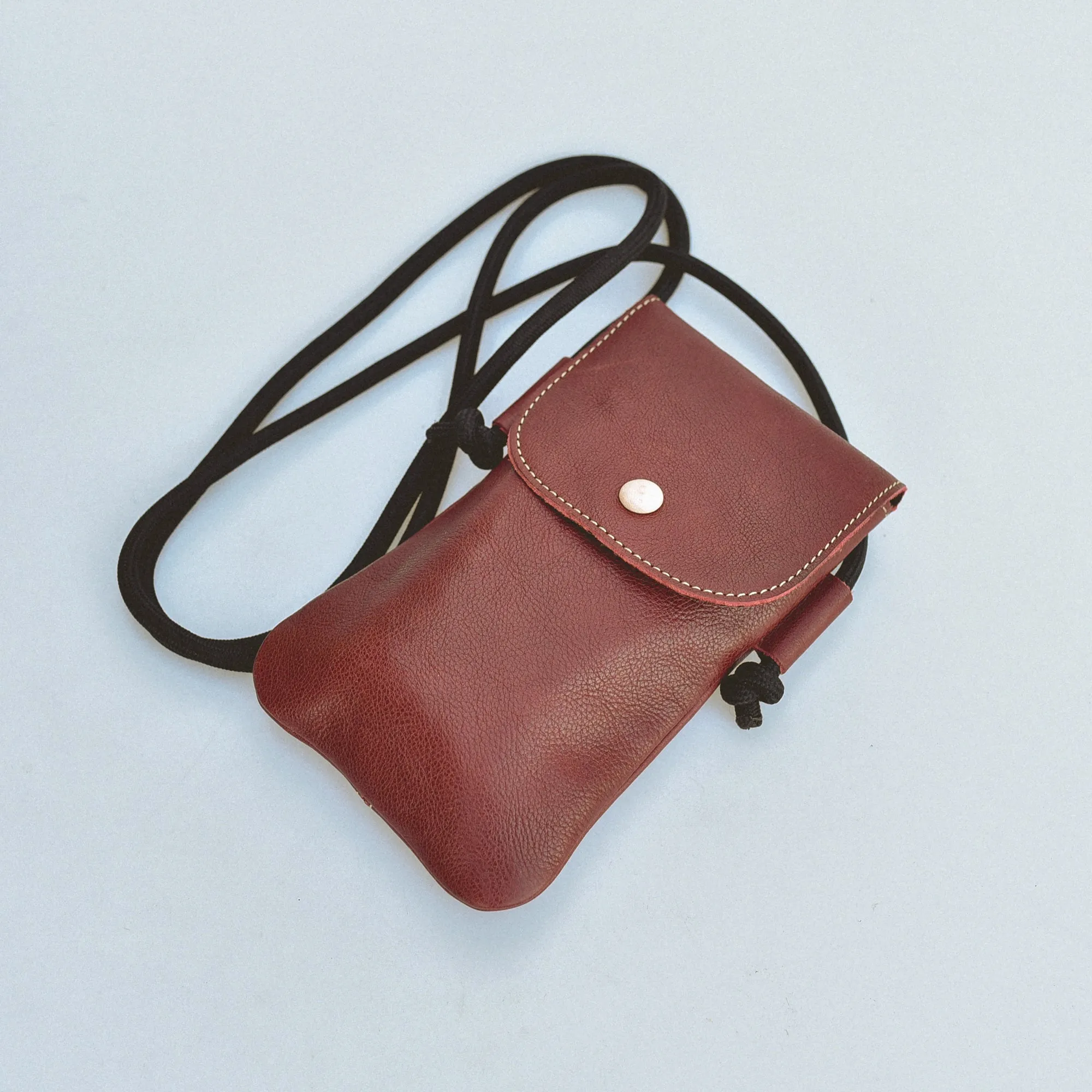 ASHBURY Crossbody Bag
