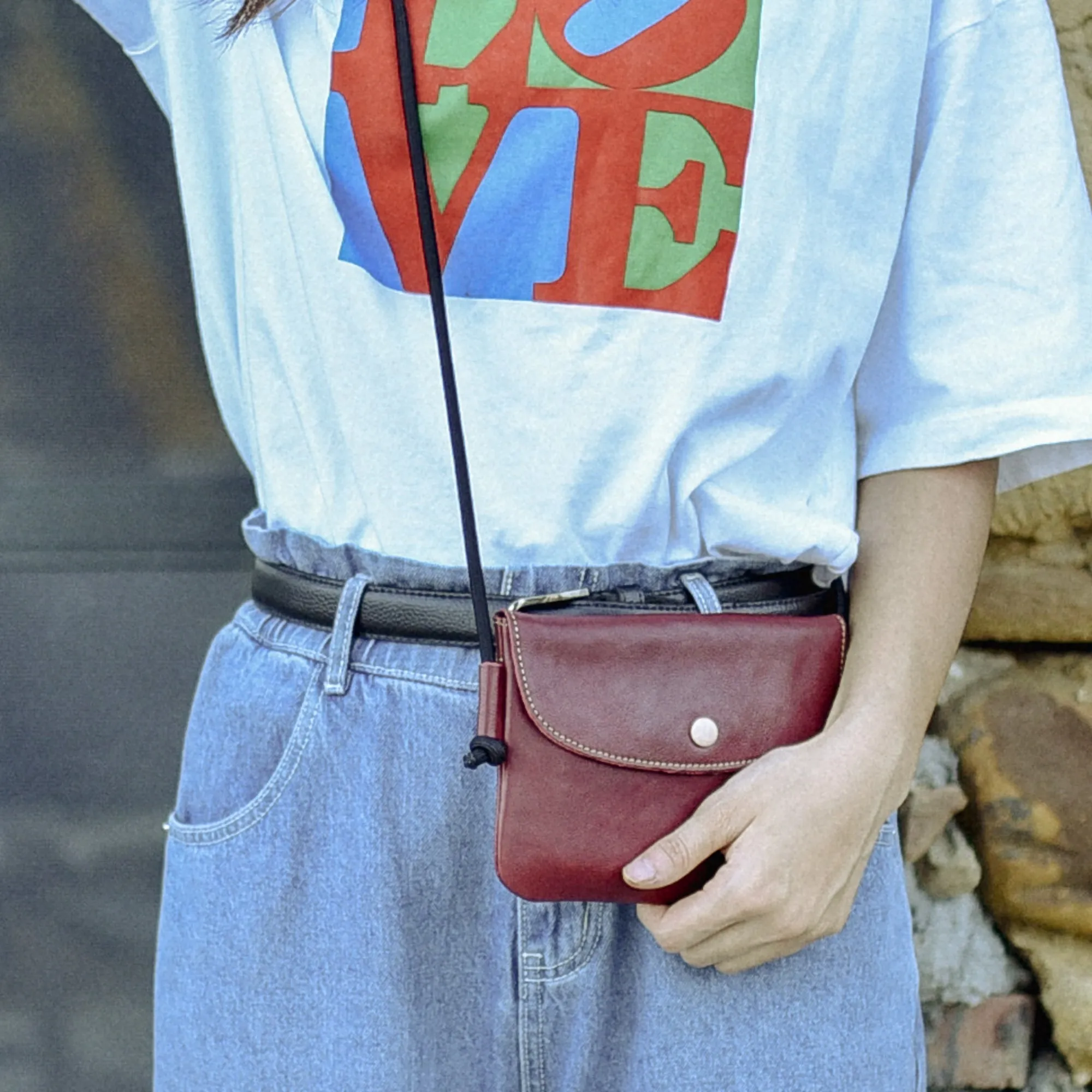 ASHBURY Crossbody Bag