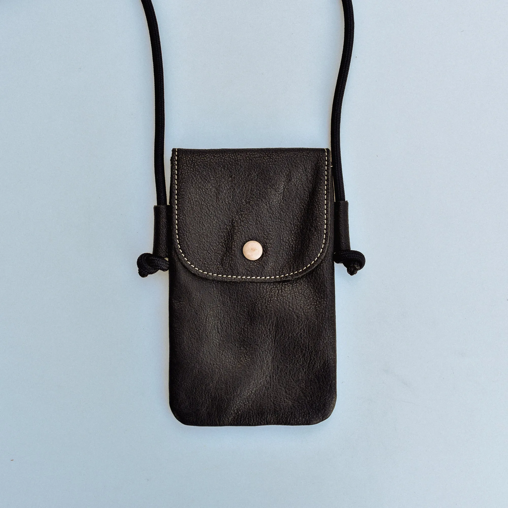 ASHBURY Crossbody Bag