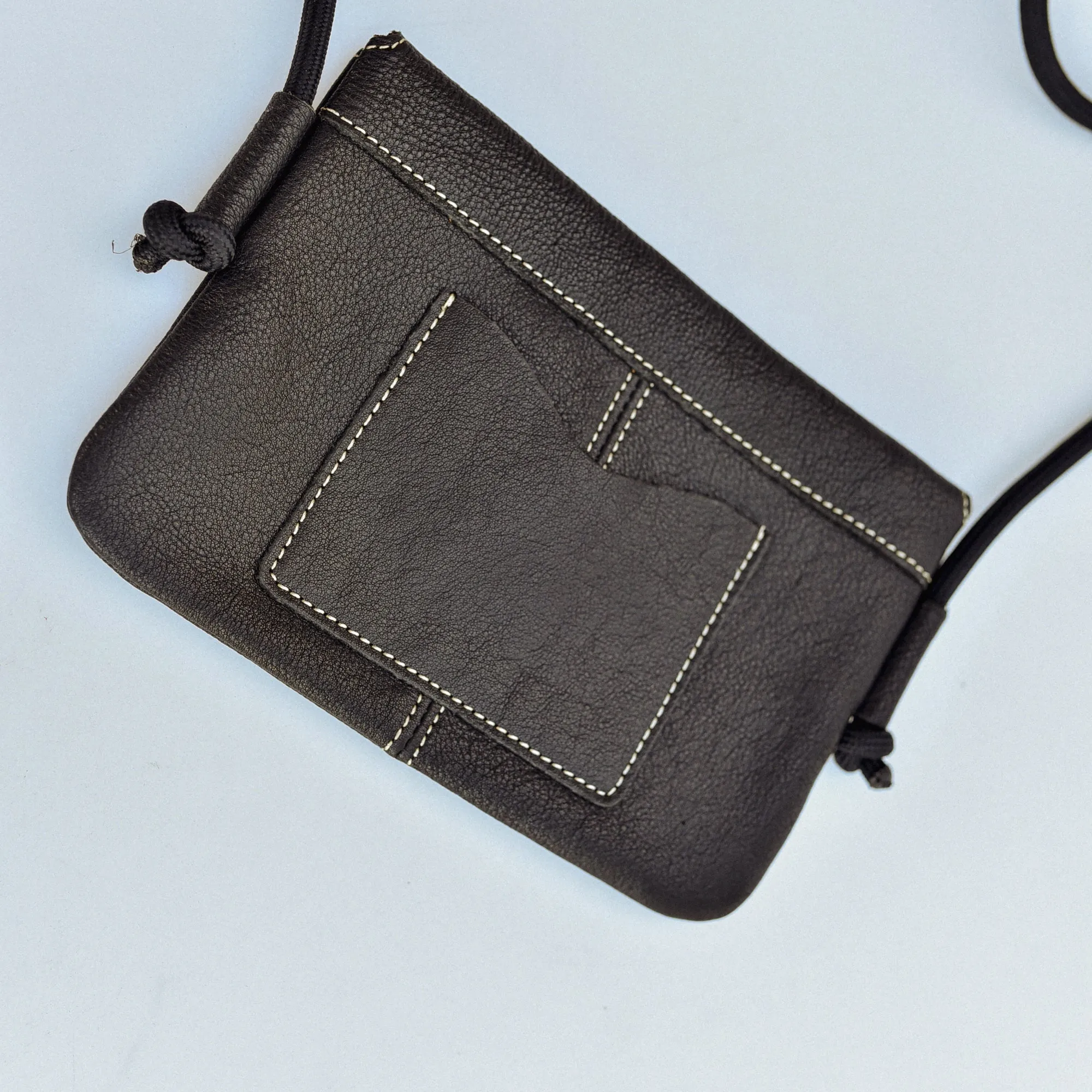 ASHBURY Crossbody Bag