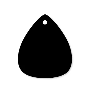 Assorted Teardrops Set  - Mixed Sizes