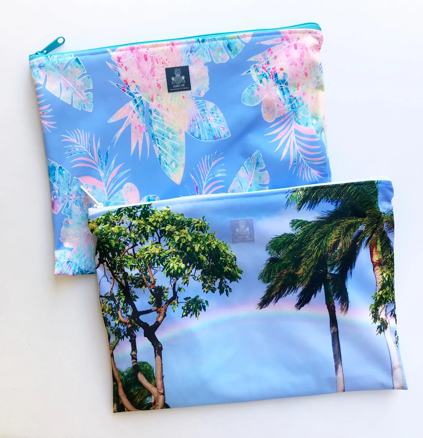 Assorted Wet Bags - Large