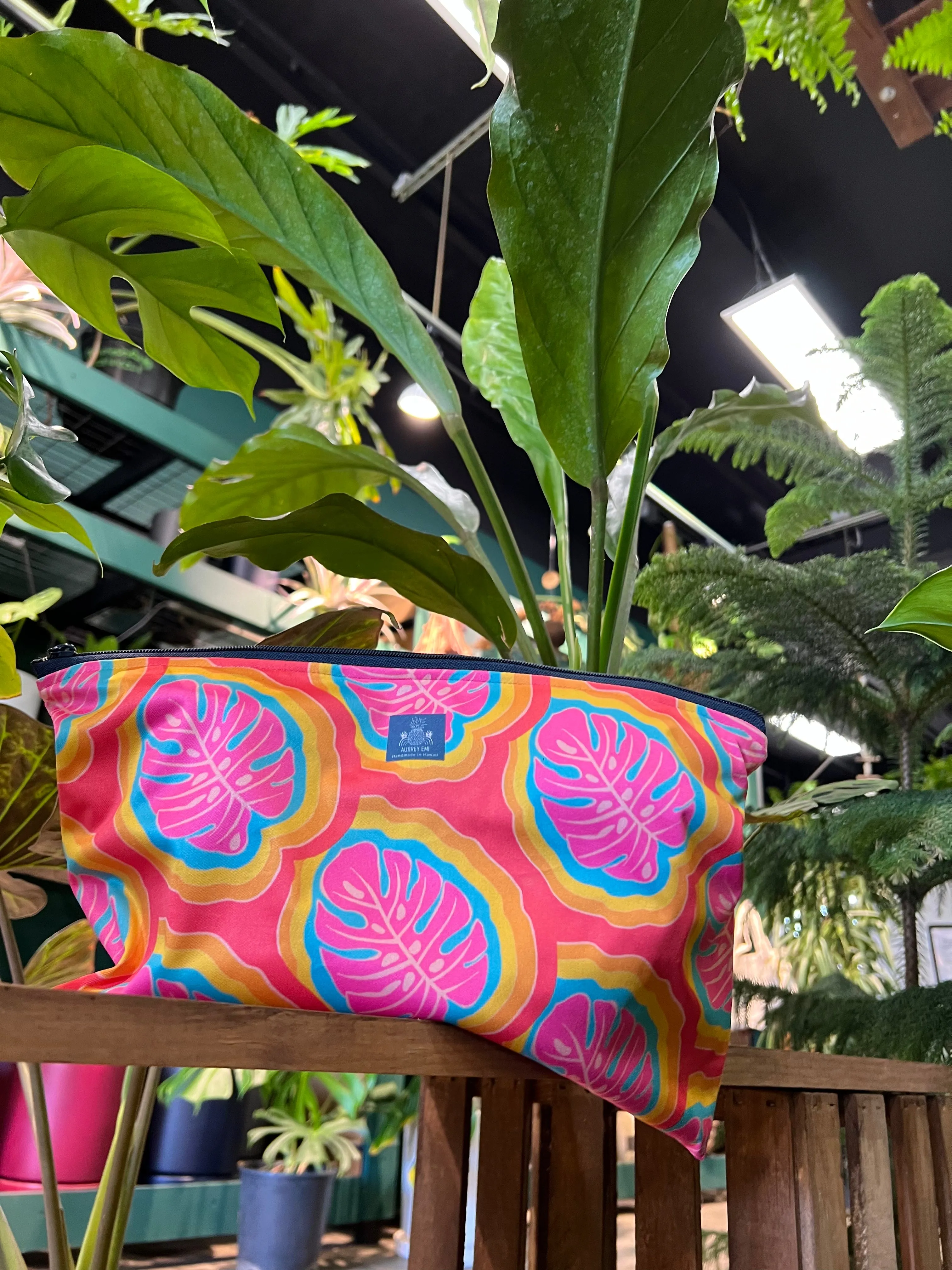 Assorted Wet Bags - Large