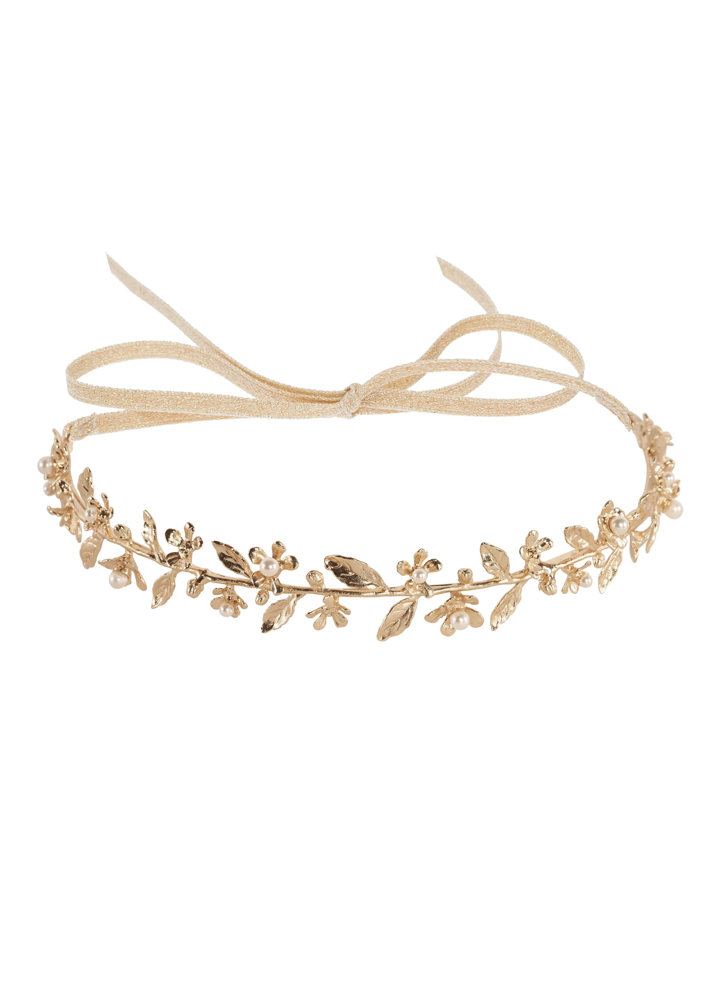 Athena Hair Band