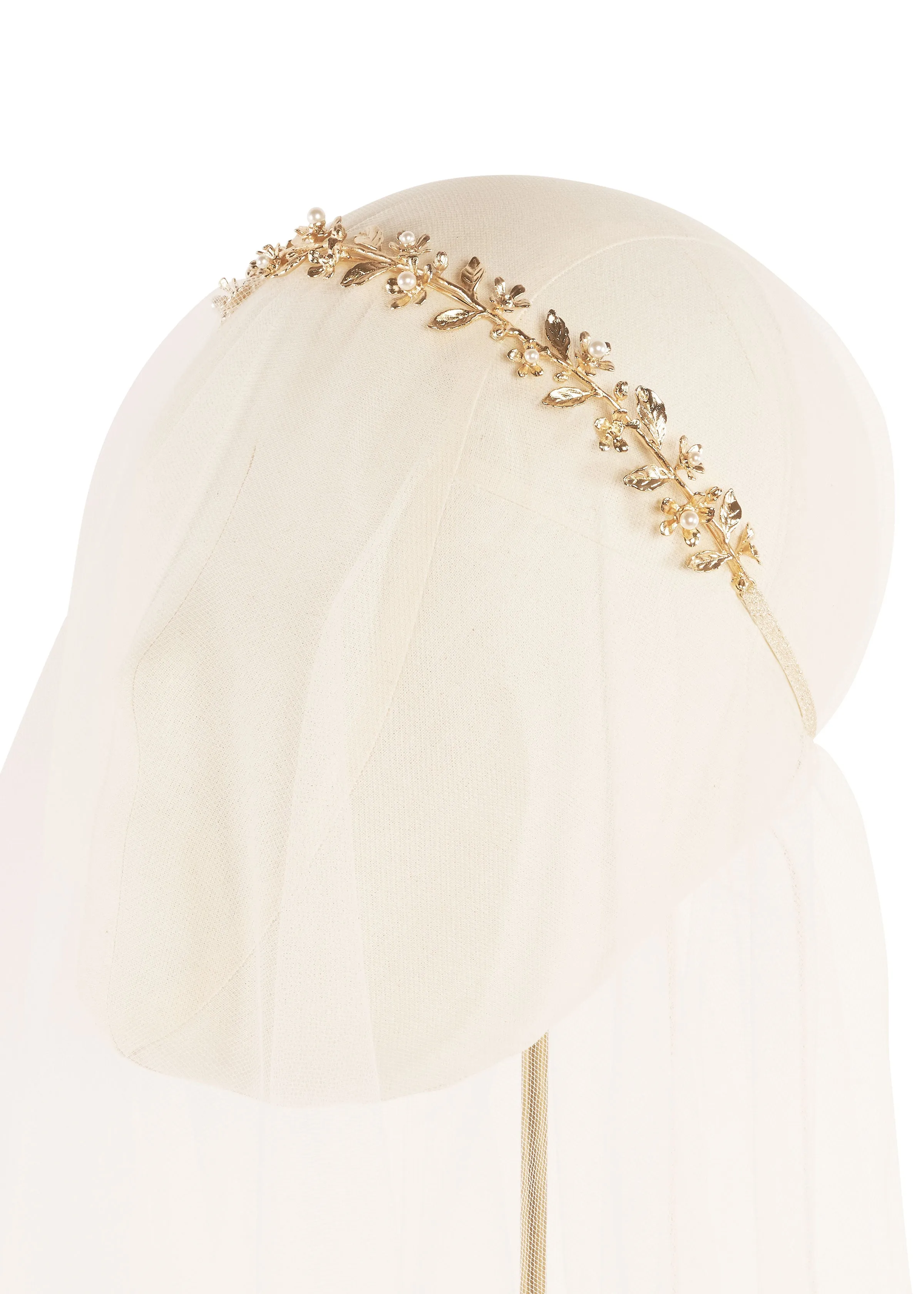 Athena Hair Band