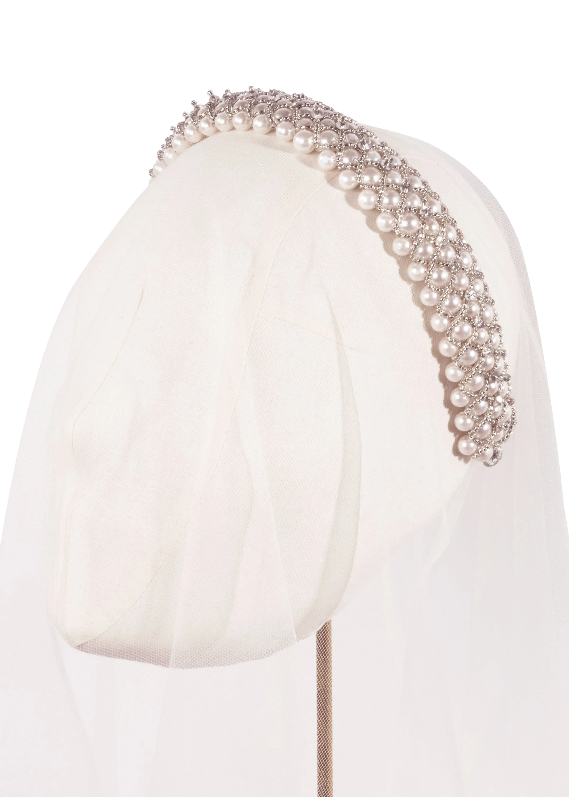 Audrey Headband