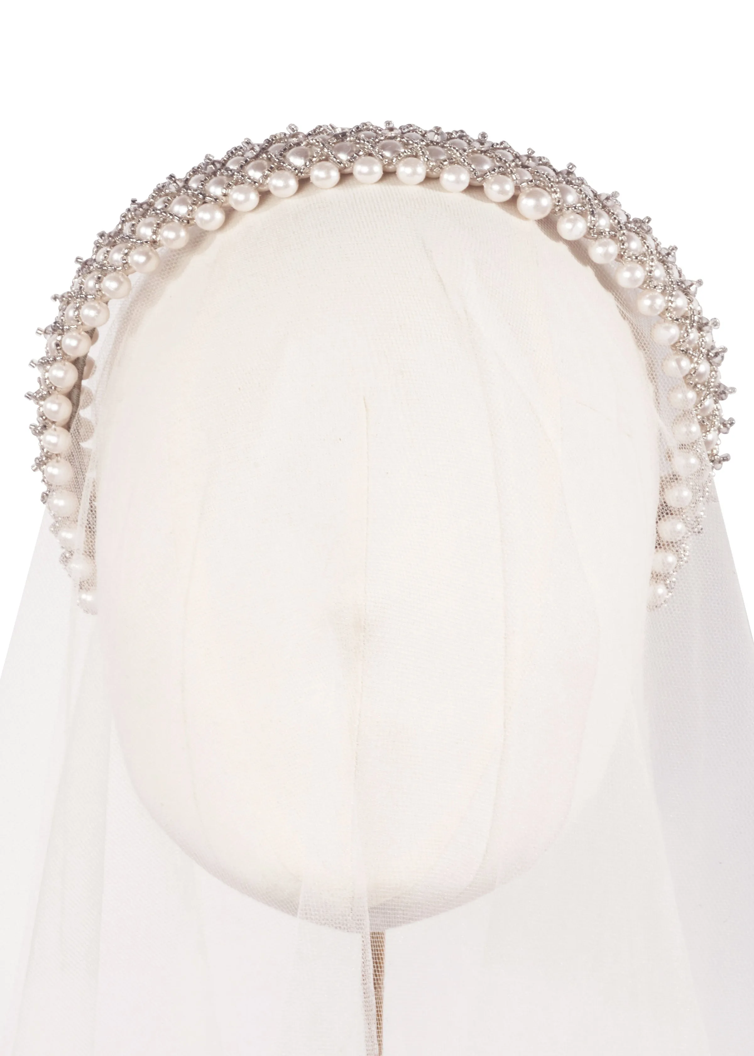 Audrey Headband