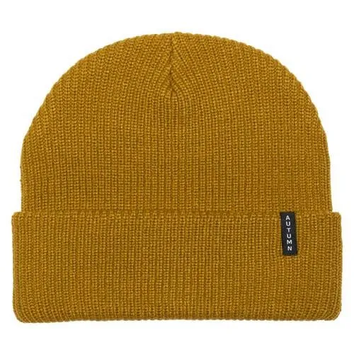 Autumn Selecct Beanie Harvest