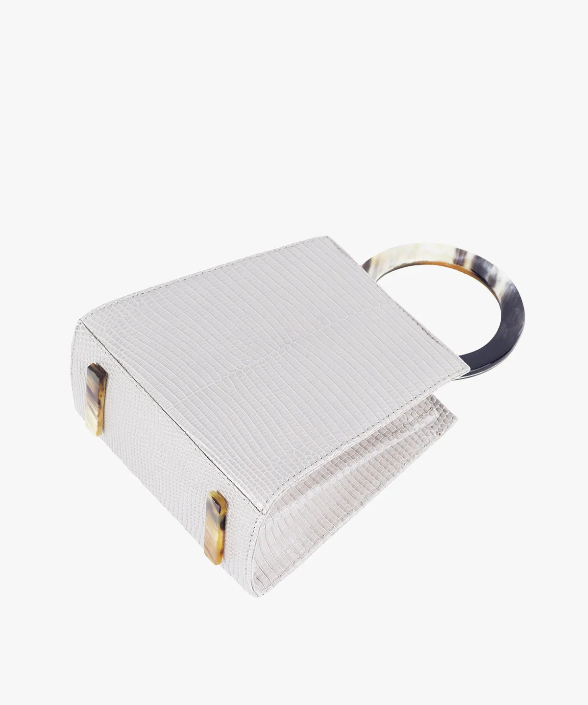Azza Mini in Lizard