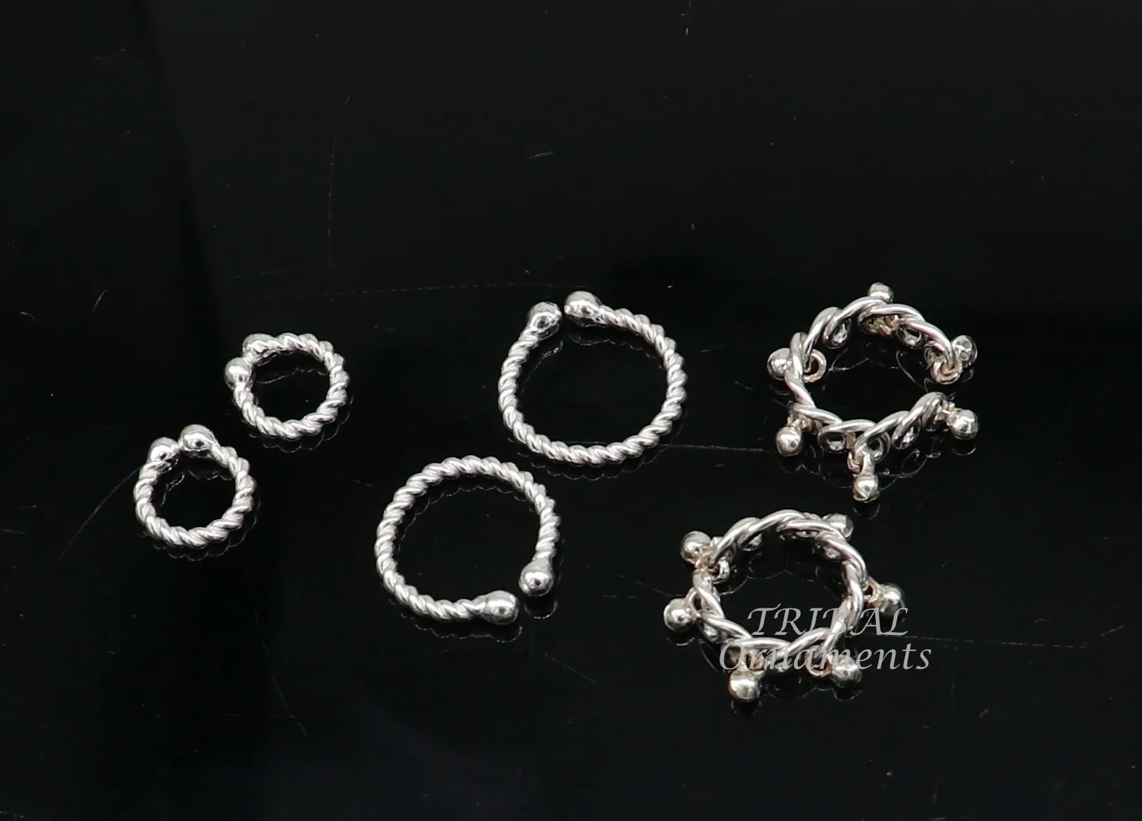 Baby krishna jewelry set of cuff kada and ankle kada and anklet, small size Lord Krishna Laddu Gopala jewelry set best gifting nsk544