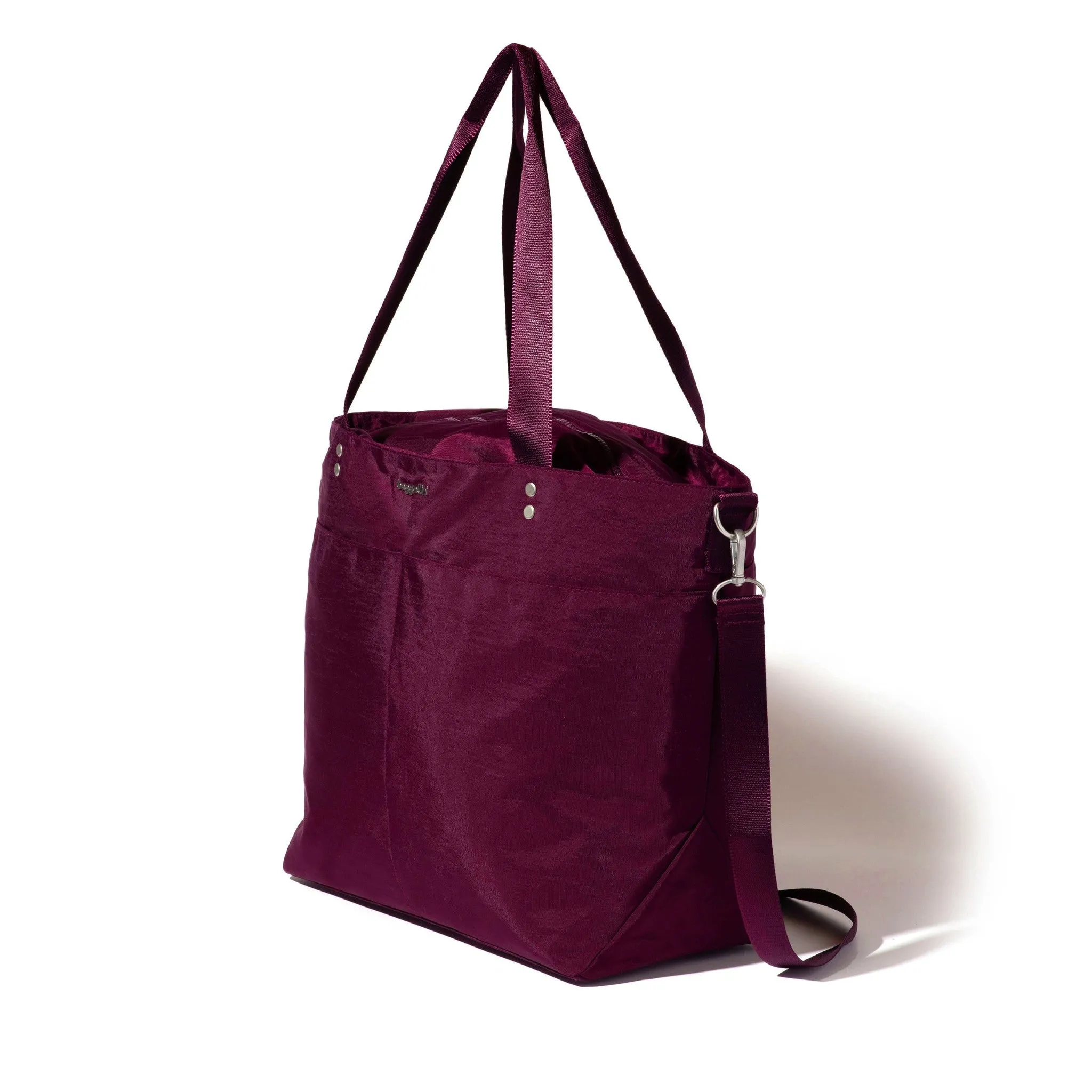 Baggallini Travel Large Carryall Tote