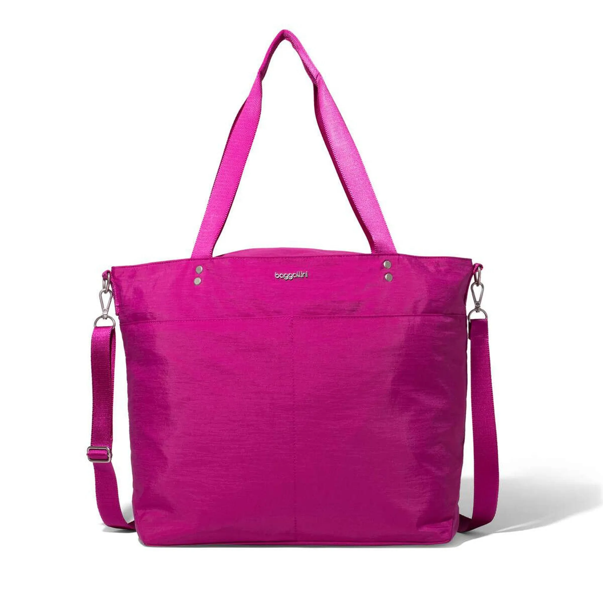 Baggallini Travel Large Carryall Tote