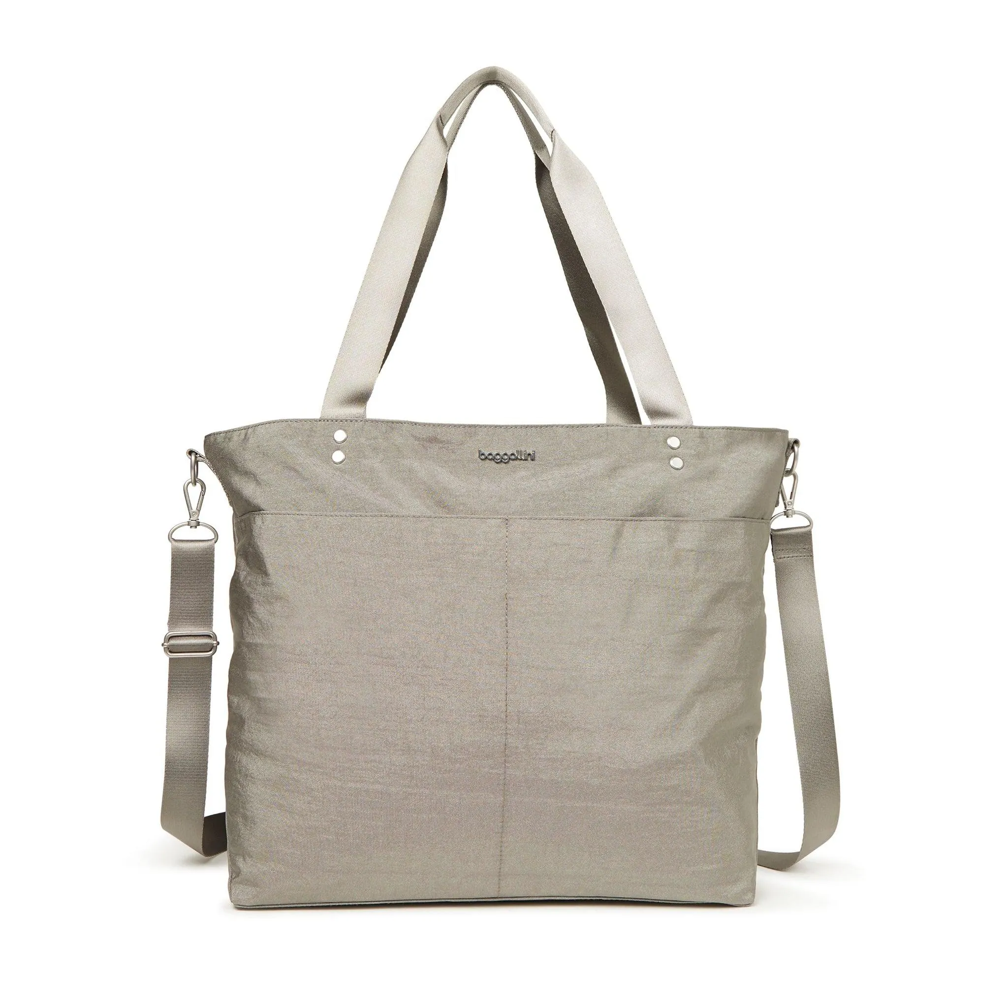 Baggallini Travel Large Carryall Tote