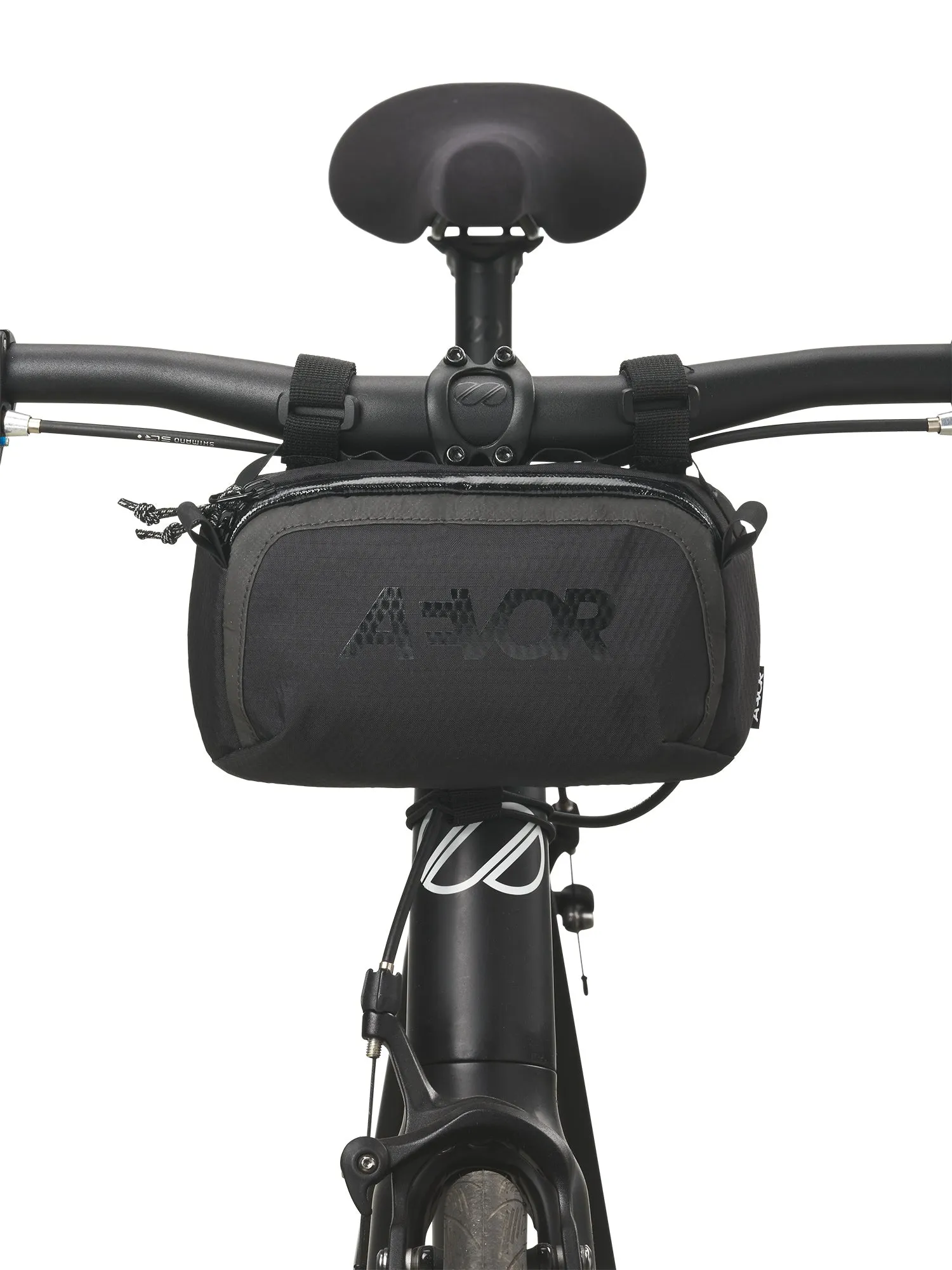 Bar Bag Mini - Proof Black