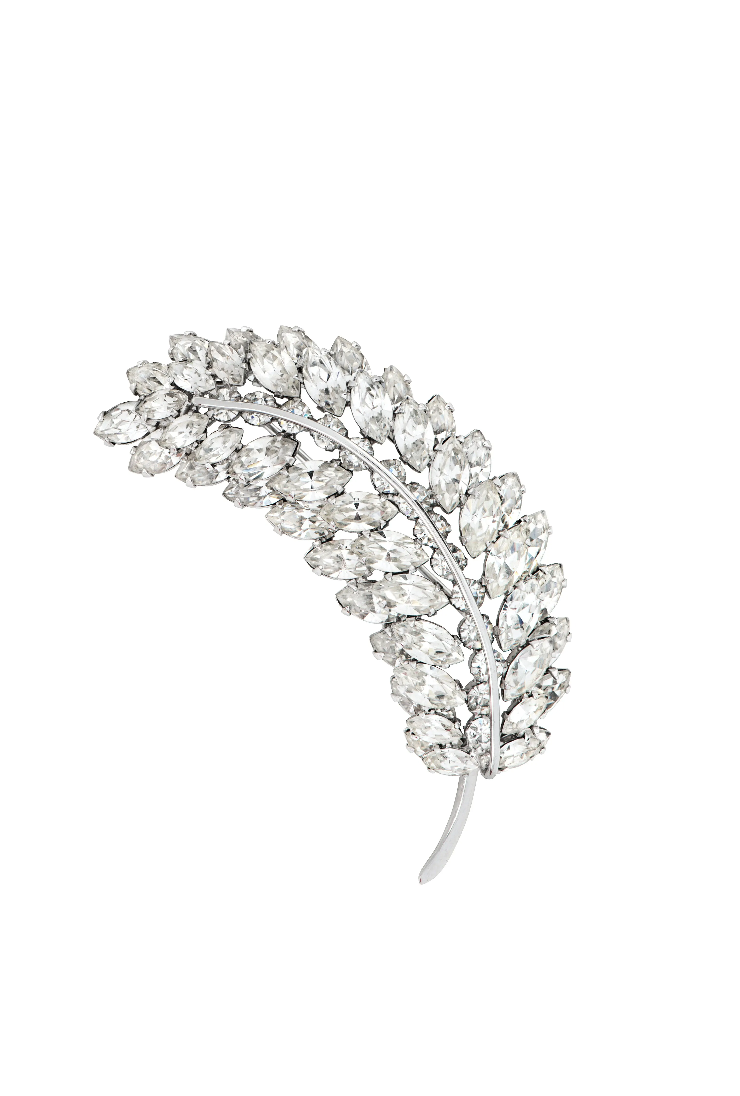 BARONESS BROOCH